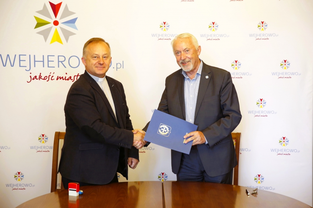 aktualność: Kolejna dotacja na ochronę lokalnego dziedzictwa